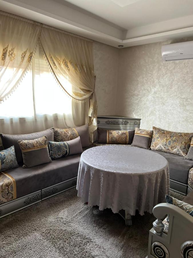 Belle Appartement A Loue Pour Les Familles マラケシュ エクステリア 写真