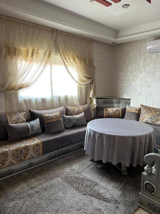Belle Appartement A Loue Pour Les Familles マラケシュ エクステリア 写真
