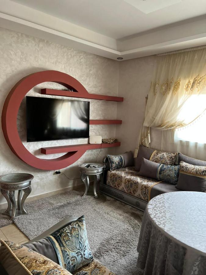 Belle Appartement A Loue Pour Les Familles マラケシュ エクステリア 写真